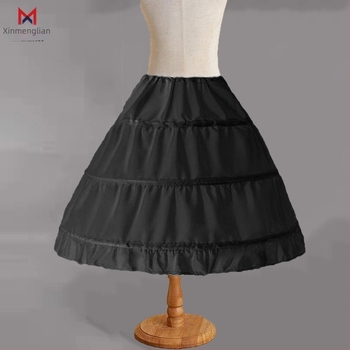 Παιδικό φόρεμα Lolita με ρυθμιζόμενη ενίσχυση και εσωτερική φούστα Petticoat για κορίτσι λουλουδιών