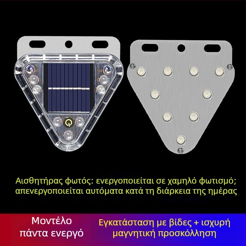 Συναρμολόγηση λαμπτήρα αυτοκινήτου για προειδοποιητικό φλας πίσω με πρόληψη οπισθοδρομικής σύγκρουσης – Μάρκα 1; Μοντέλο 1; Συμβατό με 1 μοντέλο