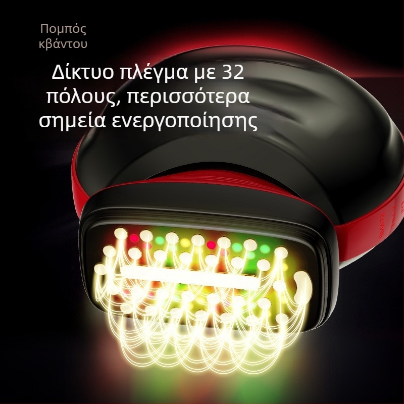 Συσκευή ραδιοσυχνοτήτων ομορφιάς SM-MR06 για οικιακή χρήση | Περιοχές εφαρμογής: μάτια, πρόσωπο, λαιμός | Βάρος: 350 g