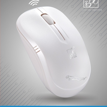 Ασύρματο οπτικό ποντίκι, 1600 DPI, εργονομικό, USB 2.4G, μοντέλο 101B