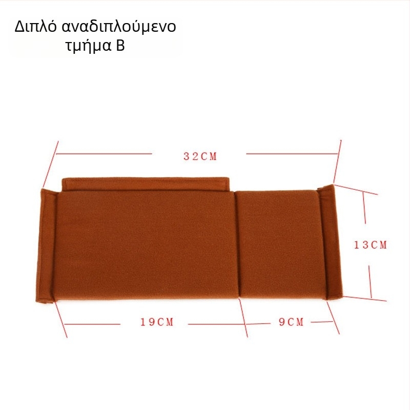 Τσάντα για κάμερα SLR με DIY διαμερίσματα, πολυεστέρας, Velcro κλείσιμο, μοντέλο 008, διαπνοή και αντίσταση σε κραδασμούς
