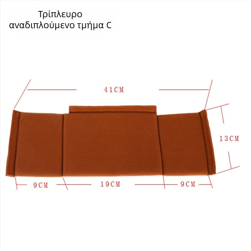 Τσάντα για κάμερα SLR με DIY διαμερίσματα, πολυεστέρας, Velcro κλείσιμο, μοντέλο 008, διαπνοή και αντίσταση σε κραδασμούς