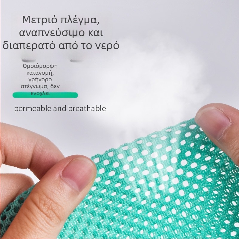 Τσάντα Πλυσίματος Γάτας, Πέμπτη Γενιά, Πολυλειτουργική, Αντιχαρακτική Προστασία, Κοπές Νυχιών, Σταθερή Υποστήριξη για Γάτες