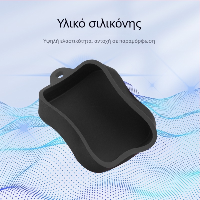 Κάλυμμα προστασίας φακού Insta360 Ace Pro2 (OEM AC2010)