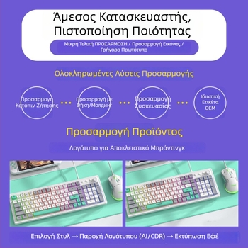 FOREV FV-G92 USB ενσύρματα ακουστικά για παιχνίδια, 7.1 καναλιών, πάνω στο κεφάλι, με μικρόφωνο