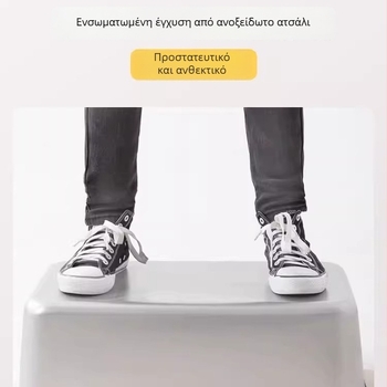 Κάδος άμμου γάτας με καπάκι, ημίκλειστη, αντιπιτσιλισμάτων; Μάρκα: Kexiang; Υλικό: Άλλα υλικά; Κατάλληλο για: κατοικίδια