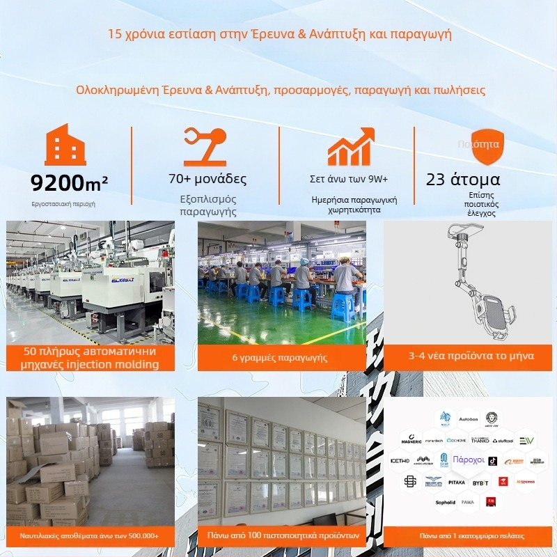 Jiujiu 4-σε-1 MagSafe Ασύρματος Φορτιστής για iPhone, Ακουστικά και Apple Watch – μαγνητική φόρτιση, φόρτιση ταυτόχρονα τηλεφώνου/ρολογιού/ακουστικών, αναδιπλούμενος σχεδιασμός, 15W εξόδου