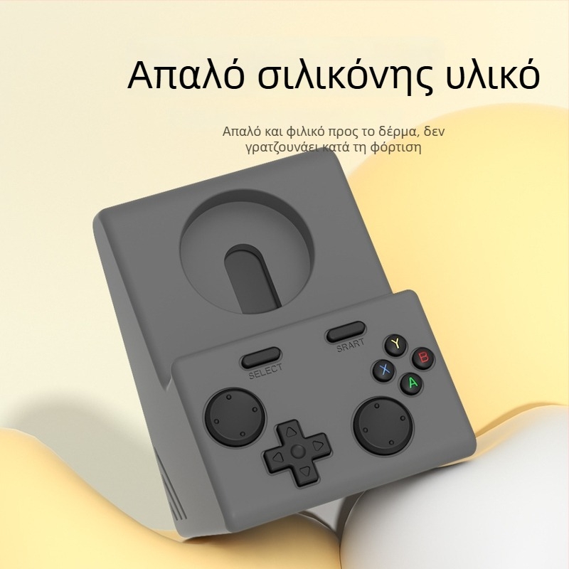 Apple Watch επιτραπέζιο στήριγμα φόρτισης με σιλικόνη, αντιπτώσεις πτώσης και αντιολισθητικό, Ultra2