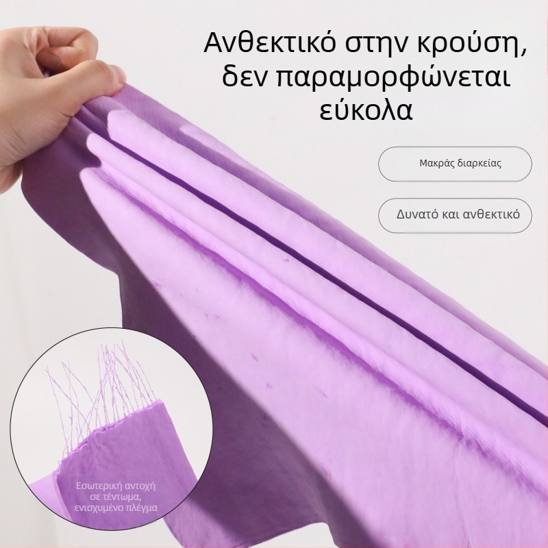 Παχιά πετσέτα για κατοικίδια με υψηλή απορροφητικότητα και γρήγορο στέγνωμα, πετσέτα μπάνιου σε υφή ψεύτικου δέρματος ελαφιού, μαλακή και φιλική προς το δέρμα για γάτες και σκύλους