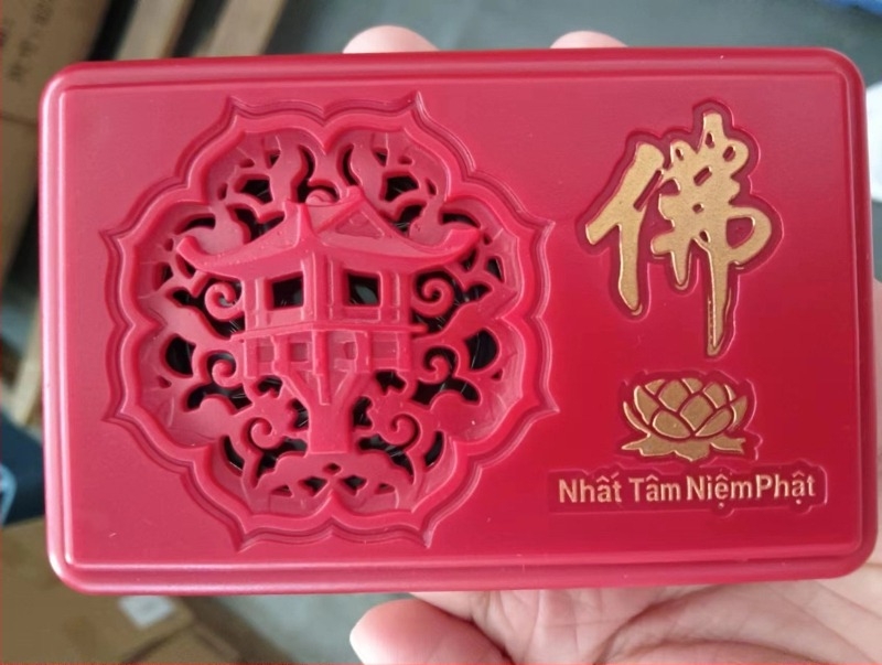 HY-23 Φορητός, χωρίς κάρτα, παγκόσμιος μουσικός παίκτης με MP3 αναπαραγωγή, USB 2.0, διάρκεια μπαταρίας 8 ωρών