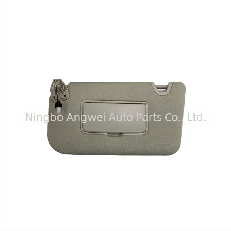 PVC ηλιοπροστατευτικό κάλυμμα για Renault Koleos 2016-2020 HEM5 964011625R