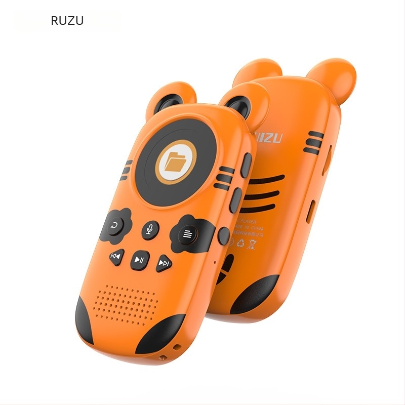 Παιδικό MP3 με Bluetooth X31, TF κάρτα, Type-C, 1.77\" TFT οθόνη, FM ραδιόφωνο