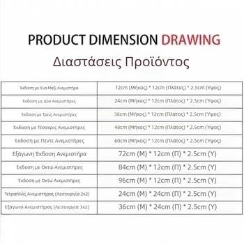 Αθόρυτος Ανεμιστήρας Εξαγωγής 220V με Ρυθμιστή Ταχύτητας για Ψύξη Κουτιού και Κάρτας Γραφικών