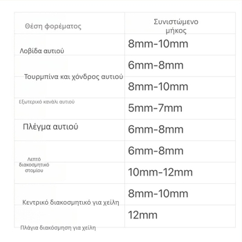 Σκουλαρίκια από F136 κράμα τιτάνιου, με διαμάντια, γεωμετρικός σχεδιασμός, Xingxin