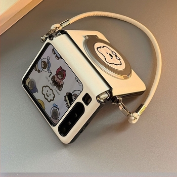 Θήκη Huawei PuraX για κινητό – Στυλ: Support, Ins style; Υλικό: Other; Λειτουργία: Other