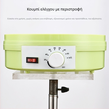 Συσκευή αποξήρανσης τροφίμων SX770B, 220V, 350W, 50Hz – για φρούτα, τσάι, λαχανικά και σνακ κατοικίδιων