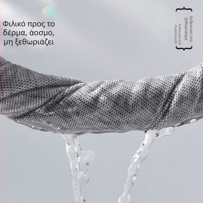 Μαξιλάρι αυχένα σε σχήμα U με αφρό μνήμης για ταξίδια και γραφείο, με κάλυμμα πολυεστέρα-βαμβάκι, βάρος 0–0,5 kg, ύψος 10,1–15 cm, για ενήλικες