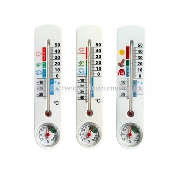 Be square G337 εσωτερικός τοίχος μετρητής θερμοκρασίας και υγρασίας, ακρίβεια θερμοκρασίας ±1°C, ακρίβεια υγρασίας ±5% RH, κατάλληλο για οικιακή χρήση, θερμοκήπιο, αποθήκη, εργαστήριο