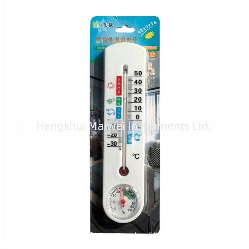 Be square G337 εσωτερικός τοίχος μετρητής θερμοκρασίας και υγρασίας, ακρίβεια θερμοκρασίας ±1°C, ακρίβεια υγρασίας ±5% RH, κατάλληλο για οικιακή χρήση, θερμοκήπιο, αποθήκη, εργαστήριο