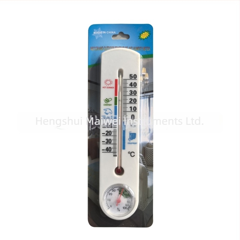 Be square G337 εσωτερικός τοίχος μετρητής θερμοκρασίας και υγρασίας, ακρίβεια θερμοκρασίας ±1°C, ακρίβεια υγρασίας ±5% RH, κατάλληλο για οικιακή χρήση, θερμοκήπιο, αποθήκη, εργαστήριο