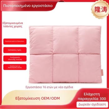 Θήκη MacBook-compatible Taslan για φορητό με φερμουάρ, αδιάβροχη και ανθεκτική στη φθορά, ελαφρύς σχεδιασμός, μαλακή λαβή, κατάλληλη για επιχειρηματικά ταξίδια