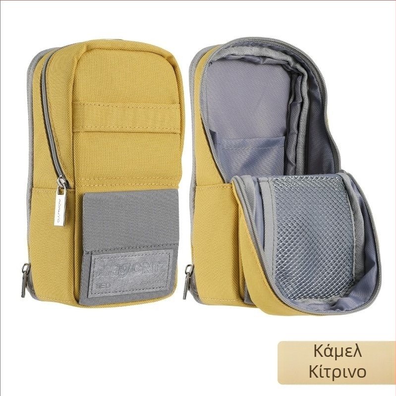 Kokuyo PC173 Θήκη Μολυβιών που Στέκεται, Μεγάλη Χωρητικότητα, Ιαπωνικού Στυλ, Πολυεστέρας