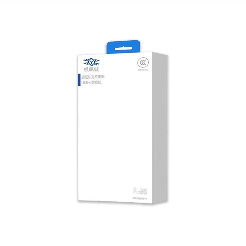 Καλώδιο USB-C υφασμάτινο με γωνία 90° για γρήγορη φόρτιση, μήκος 1–2 μ, ένας βύσμα, έως 100W, συμβατό με κινητά, tablets και φορητούς υπολογιστές