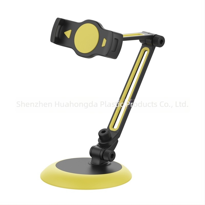 iMount JHD-165 περιστρεφόμενη επιτραπέζια βάση από αλουμίνιο για κινητό τηλέφωνο και ταμπλέτα — Συμβατό με iPad, iPad 2, iPad 4, iPad Mini