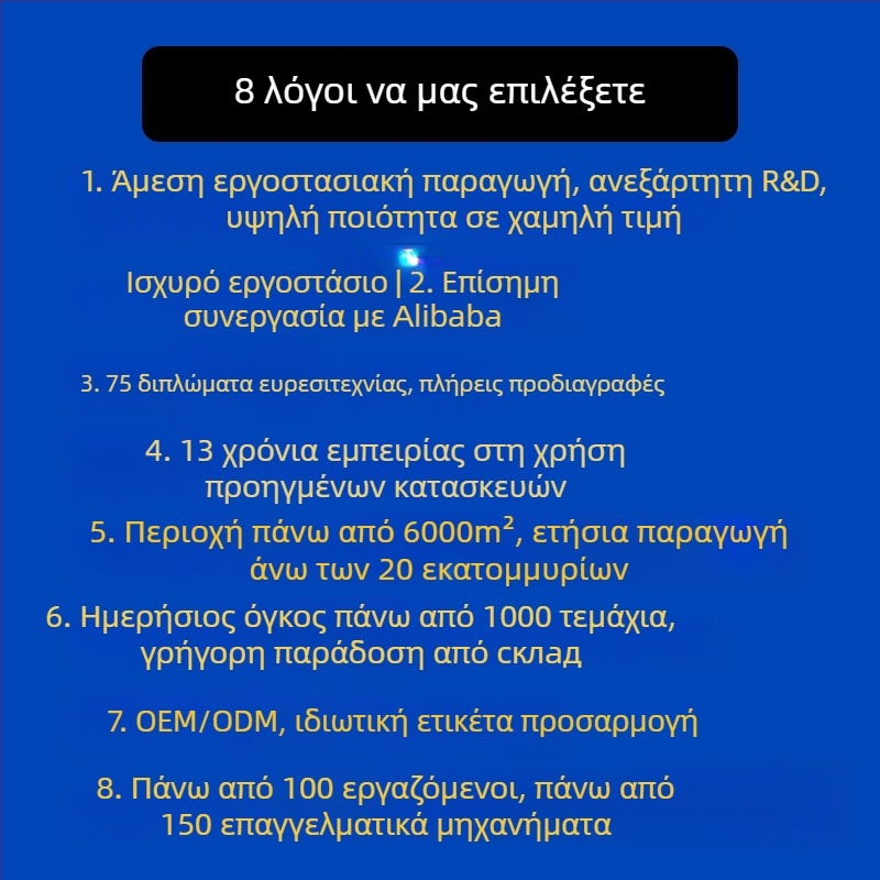 Αλουμινίου κράμα στήριγμα για κινητό τηλέφωνο και τάμπλετ, πτυσσόμενο κλιπ για επιτραπέζιο μπράτσο, μοντέλο LD-203B, συμβατό με 4–11 ίντσες, βάρος 0,9 kg