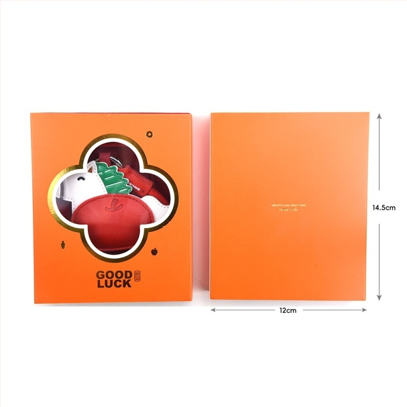 Κλειδοθήκη για τσάντα με άλογο, ζώδιο αλόγου, PU υλικό, μοντέρνο στυλ