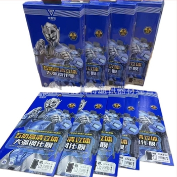 Opden tempered glass προστατευτικό οθόνης για iPhone 14 Pro Max, μπροστινό φιλμ, αντιδακτυλικό