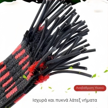 Zeyan παγκόσμια ελαστική ζώνη με διπλό κούμπωμα – μήκος 1–3 μ, παχύτερη, ανθεκτική στη φθορά για στερέωση οχημάτων