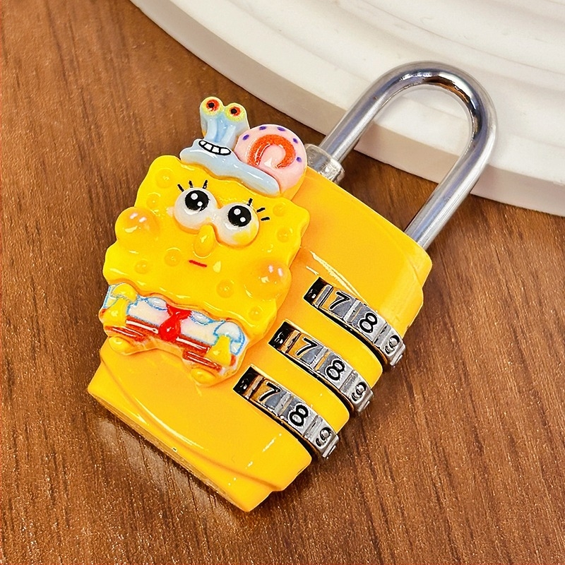 Κλειδαριά συνδυασμού – Μοντέλο 985, Στυλ Καταλόγου, Παγκόσμιο