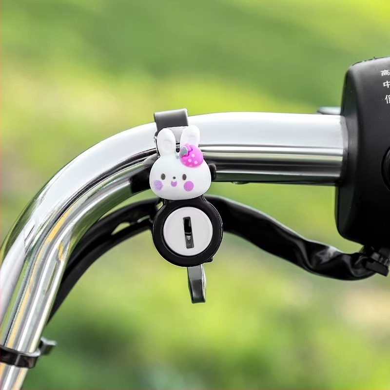 Κλειδαριά κράνους για ηλεκτρικά δίκυκλα - κλοπή, μηχανικό κλείδωμα, καθολικό αγκίστρι για καλάθι ποδηλάτου (Τύπος: Μηχανικός; Μάρκα: Neck Strength; Υλικό: Άλλο; Πεδίο εφαρμογής: Κανονικό; Απόσταση ράβδων κλειδώματος: Κανονική)