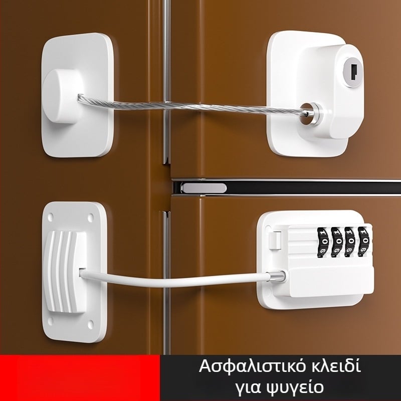 Κλειδαριά με κωδικό Feiyang SHJJBXS, 2 mm ράβδος κλειδώματος