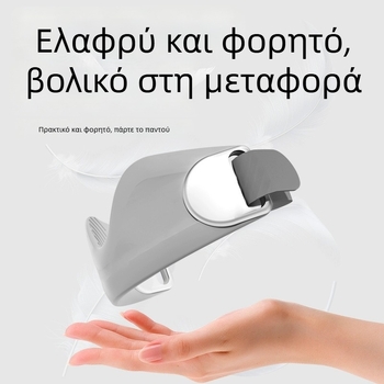 Ζώνη επιγονατιδικής με διπλή ρύθμιση – σιλικόνη για γόνατο, υποστήριξη για ενήλικες, κατάλληλη για τρέξιμο, ποδηλασία και μπάντμιντον