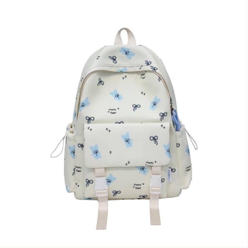 Νάιλον Ταξιδιωτικό Σακίδιο Πλάτης | Κυρτές ιμάντες ώμων | Χωρητικότητα 20–35 λίτρα | Εσωτερική επένδυση πολυεστέρα | Κυκλοφορία χειμώνας 2025