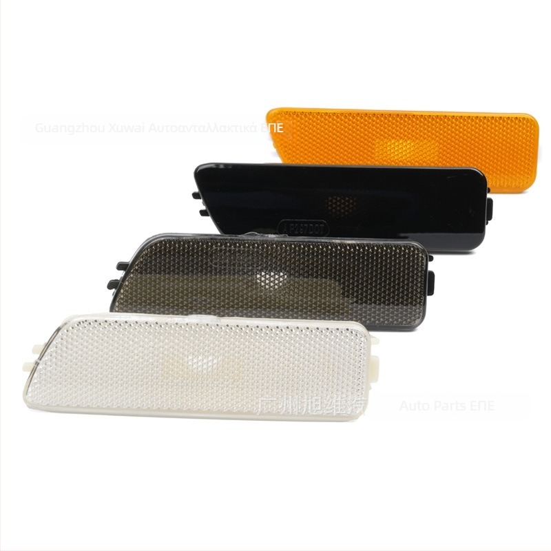 Φως πλευρικού δείκτη και φως σήμανσης μπροστινού προφυλακτήρα για Volkswagen Golf 4 / Bora / Jetta MK4 (Υλικό: ABS+AS; Ισχύς: 55W; Τάση: 12V; Τύπος φωτιστικού: Halogen; Συμβατά μοντέλα: Golf MK4, Bora, Jetta 4)