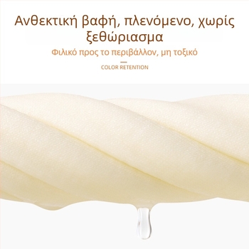 Αντιανεμικό ζεστό βαμβακερό κάλυμμα γόνατος – για άνδρες και γυναίκες, χωρίς ραφές, προστασία της άρθρωσης του γόνατος
