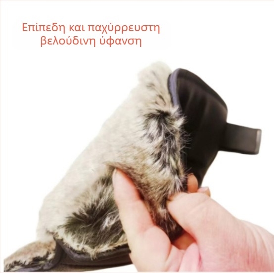 Χειμερινά προστατευτικά γονάτων για οδήγηση μοτοσικλέτας και ηλεκτρικού ποδηλάτου, εξωτερικό ρούχο, παχιά και ζεστά (Μάρκα: Other; Κατηγορία εφοδιασμού: Spot goods; Ηλικιακή ομάδα: Ενήλικες; Σεζόν: Χειμώνας 2024)