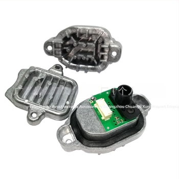 LED DRL φως ημέρας από κράμα αλουμινίου για BMW 320/325 σειρά — LED, 54 lm, 3000 h