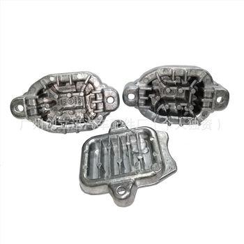 LED DRL φως ημέρας από κράμα αλουμινίου για BMW 320/325 σειρά — LED, 54 lm, 3000 h