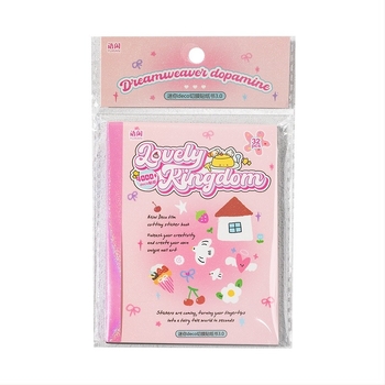 Αυτοκόλλητα νυχιών Leisurely - Υλικό PET, όμορφο στυλ, εκτύπωση