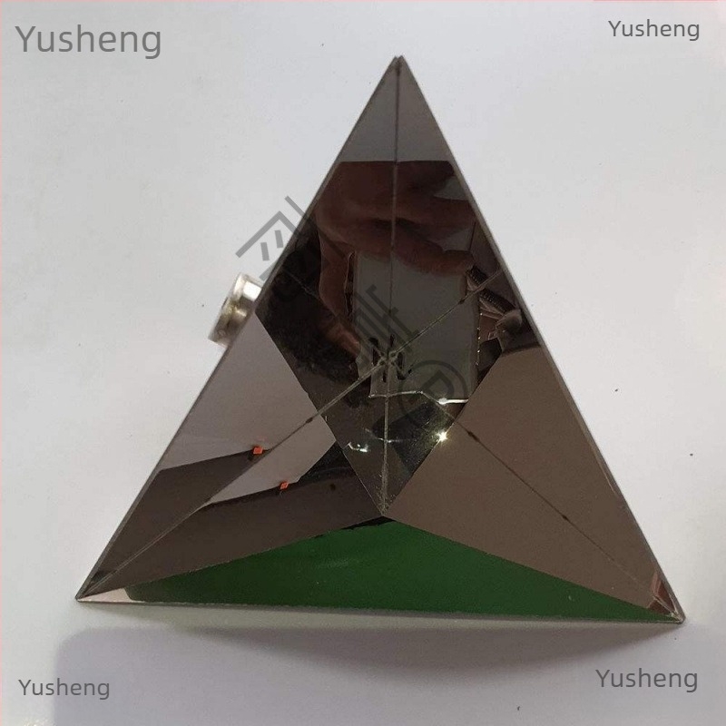 Radar γωνιακός αντανάκλαστης ραντάρ, ολομεταλλικό μοντέλο για αυτοκινητική βαθμονόμηση, RCS γωνιακό μικροκυμάτων ραντάρ, 4 probes, 12V τροφοδοσία, buzzer