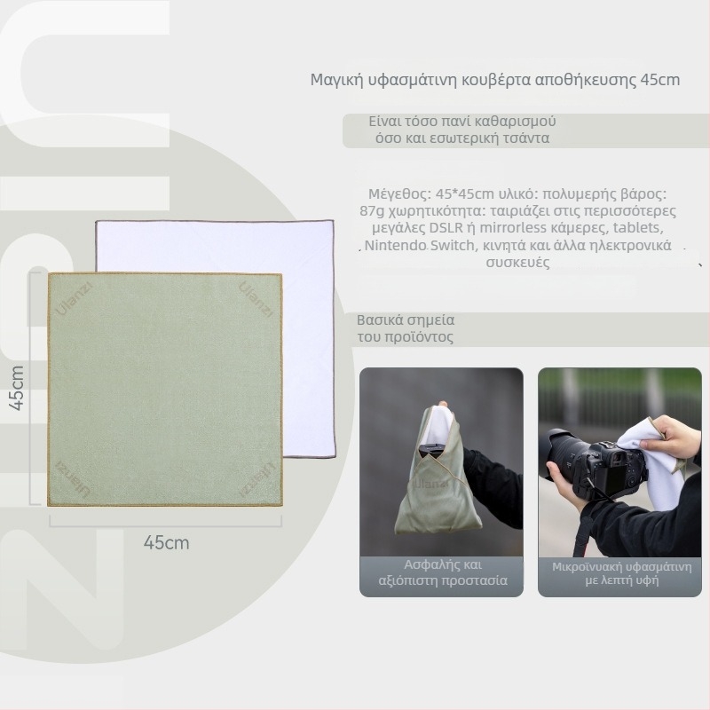 Τσάντα κάμερας για μηχανές χωρίς καθρέφτη; στυλ: τσάντα χειρός, αστικός μινιμαλισμός; Άνοιξη 2025; κυρτός ιμάντας ώμου