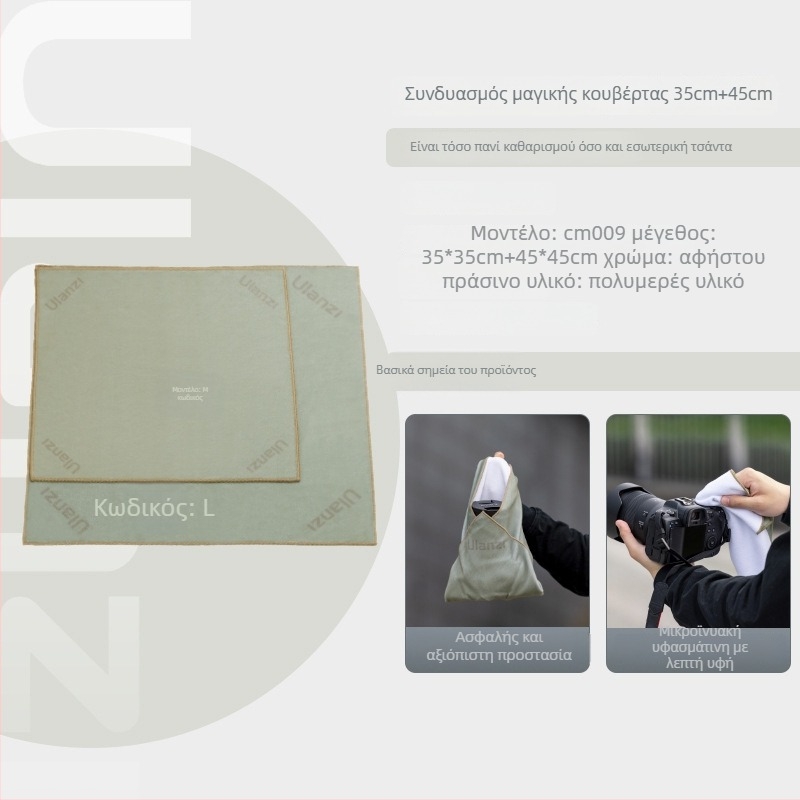 Τσάντα κάμερας για μηχανές χωρίς καθρέφτη; στυλ: τσάντα χειρός, αστικός μινιμαλισμός; Άνοιξη 2025; κυρτός ιμάντας ώμου