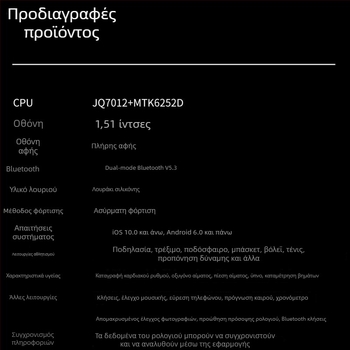 Huawei 5G Smartwatch με SIM κάρτα, ανεξάρτητες κλήσεις, πλήρη συμβατότητα δικτύου, οθόνη AMOLED, λήψεις εφαρμογών Android, NFC, αδιάβροχο