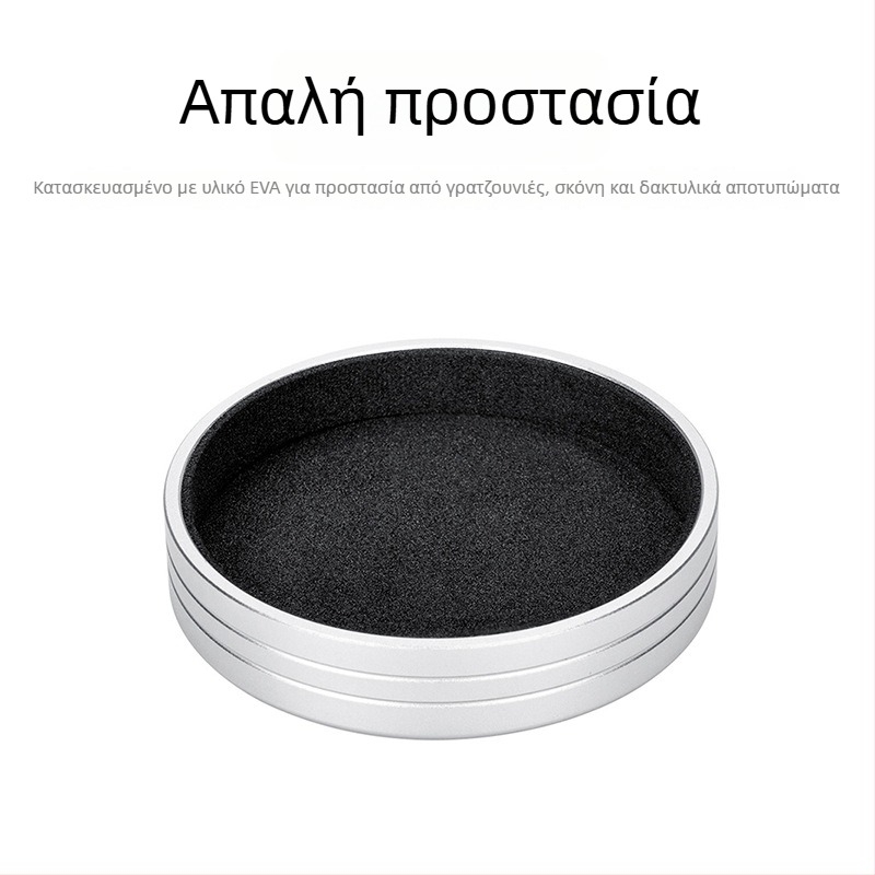 Κάλυμμα φακού Fuji Instax Mini Evo | LC-IME | αλουμινίου κράμα + EVA | Τύπος προσαρμογής: Άλλος | Επεξεργασία OEM