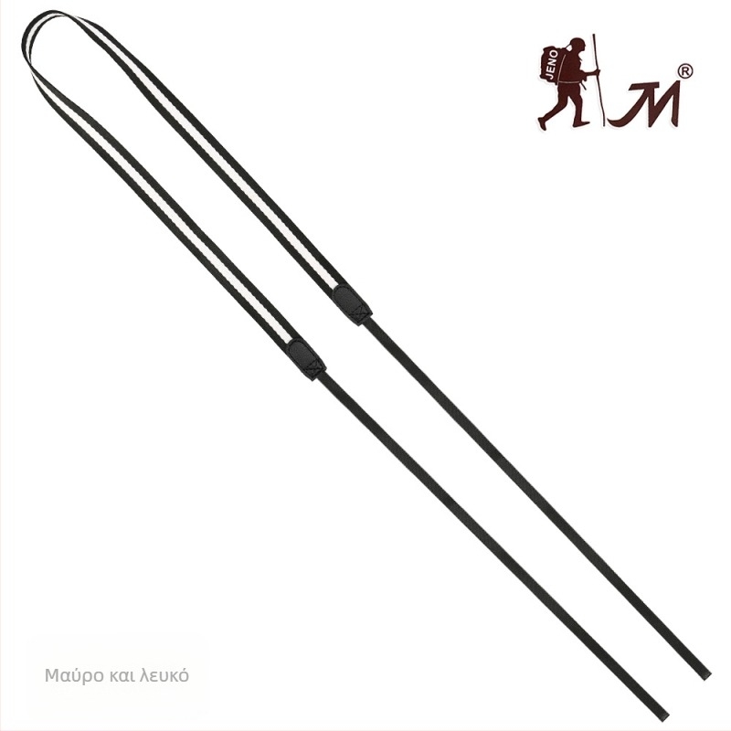 Ζώνη ώμου για κάμερα Dwii από Jeno tty – καθολική για DSLR και χωρίς καθρέπτες, ρετρό στυλ, Μοντέλο Dwii, Έτος 2023