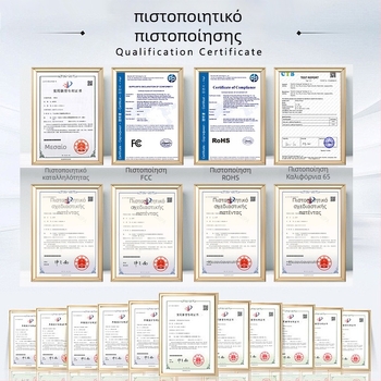 3-σε-1 Γυριστός Μαγνητικός Ασύρματος Φορτιστής — 15W PD Γρήγορη Φόρτιση, Μαγνητική Φόρτιση, Έξοδος 3A, Συμβατός με Apple Επιτραπέζιο Ασύρματο Φορτιστή
